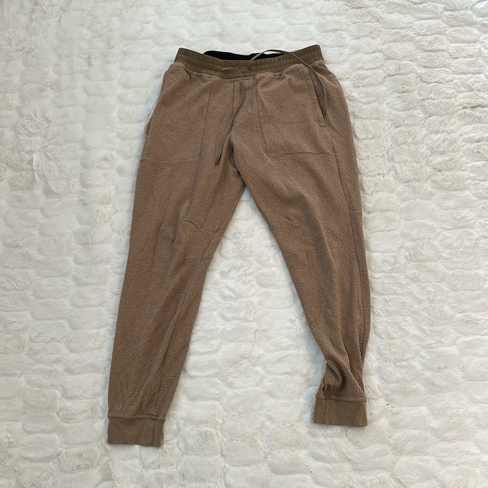 Lulu joggers